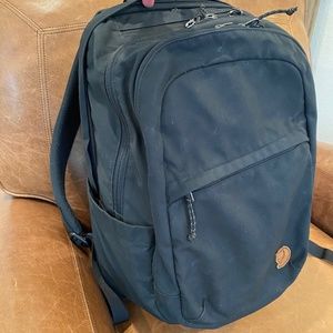 Fjallraven backpack G-1000